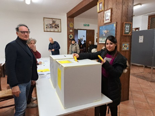 Ascoli Piceno - Elezioni quintanare, ecco tutti i risultati: Lattanzi console di Porta Solestà